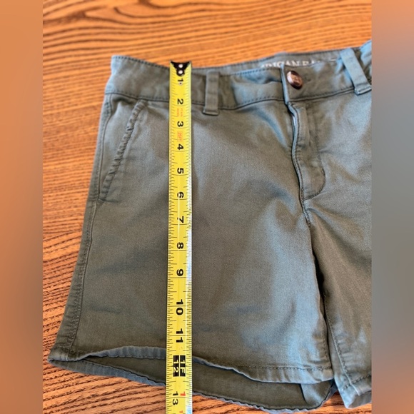 American Eagle AEO Twill Shorts 10 - Picture 9 of 10